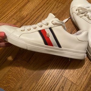 Tommy Hilfiger Tennis Shoes